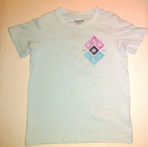 Boys Hurley t-shirt